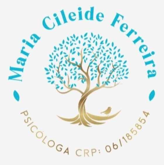 Logo Maria Cileide Ferreira